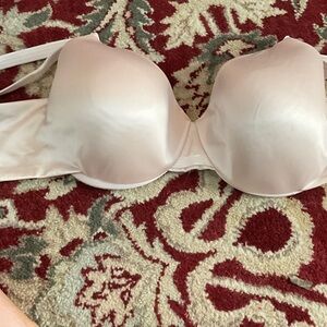 Bali Light Pink Women's Bra